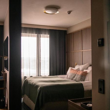 Clarion Hotel Umea Ngoại thất bức ảnh