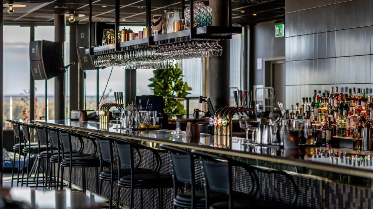 Clarion Hotel Umea Ngoại thất bức ảnh