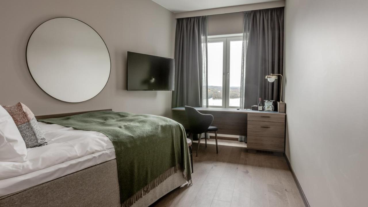 Clarion Hotel Umea Ngoại thất bức ảnh