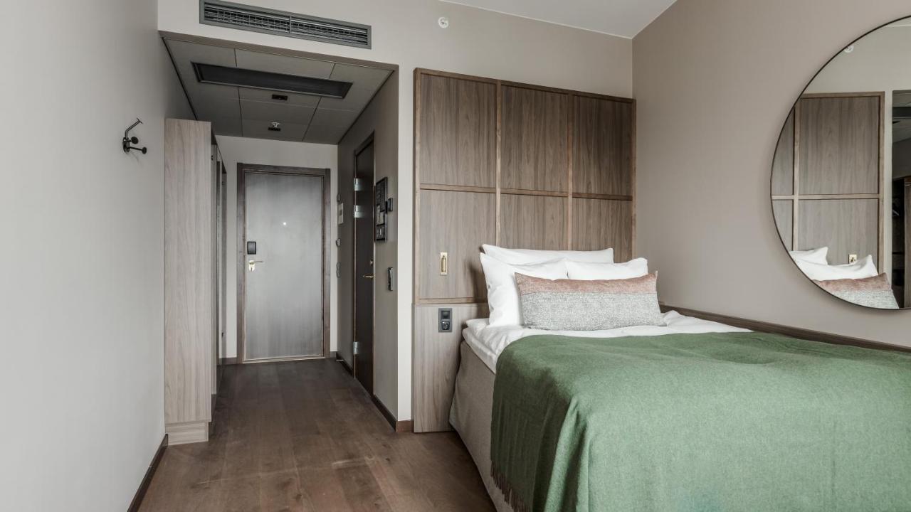 Clarion Hotel Umea Ngoại thất bức ảnh