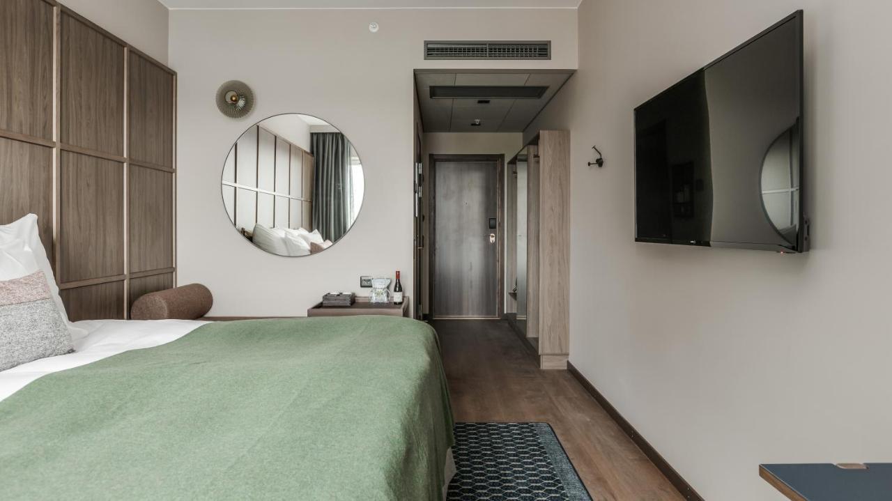 Clarion Hotel Umea Ngoại thất bức ảnh