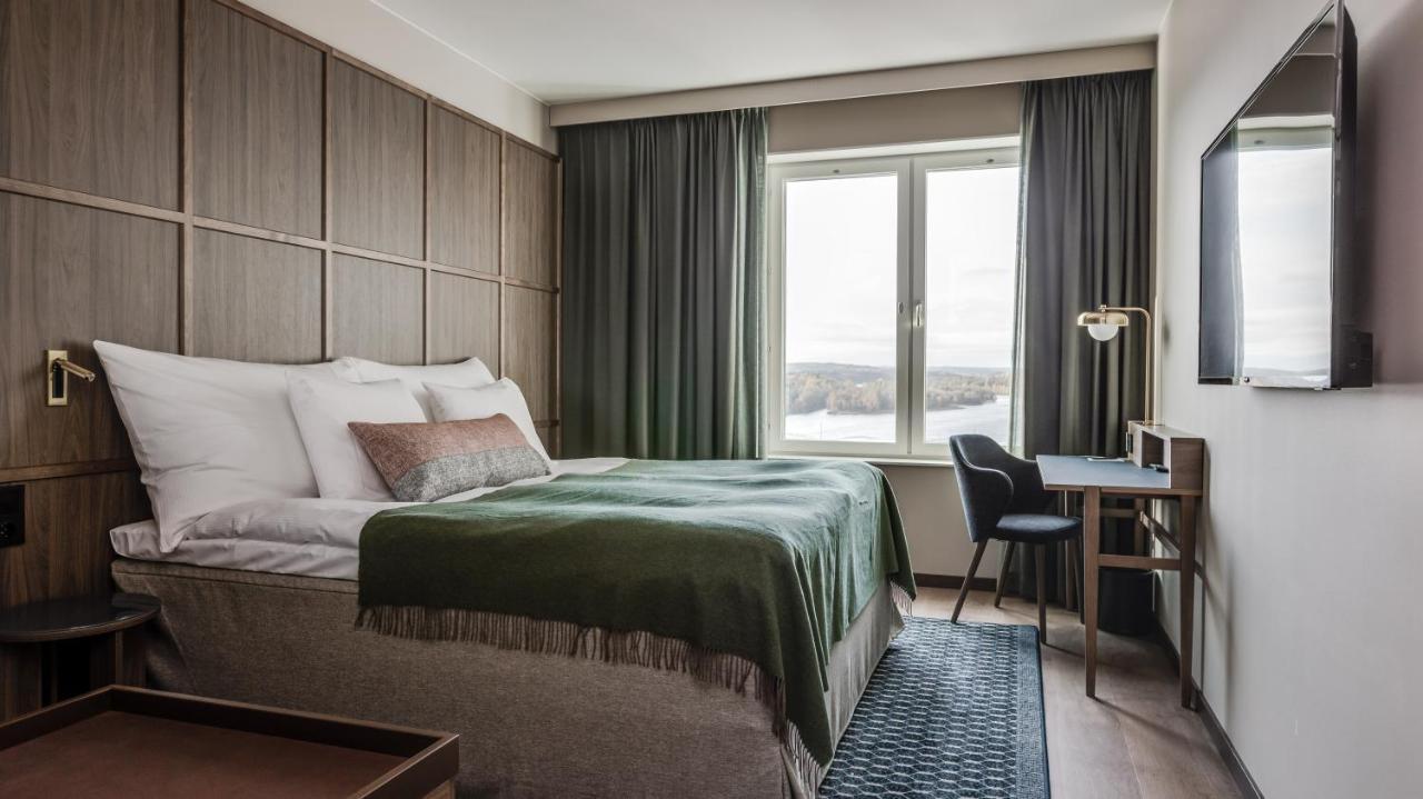 Clarion Hotel Umea Ngoại thất bức ảnh