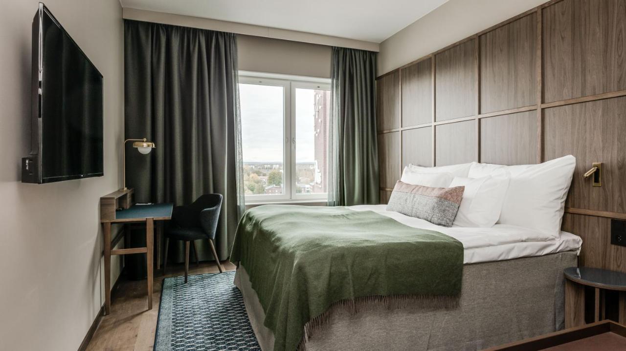 Clarion Hotel Umea Ngoại thất bức ảnh