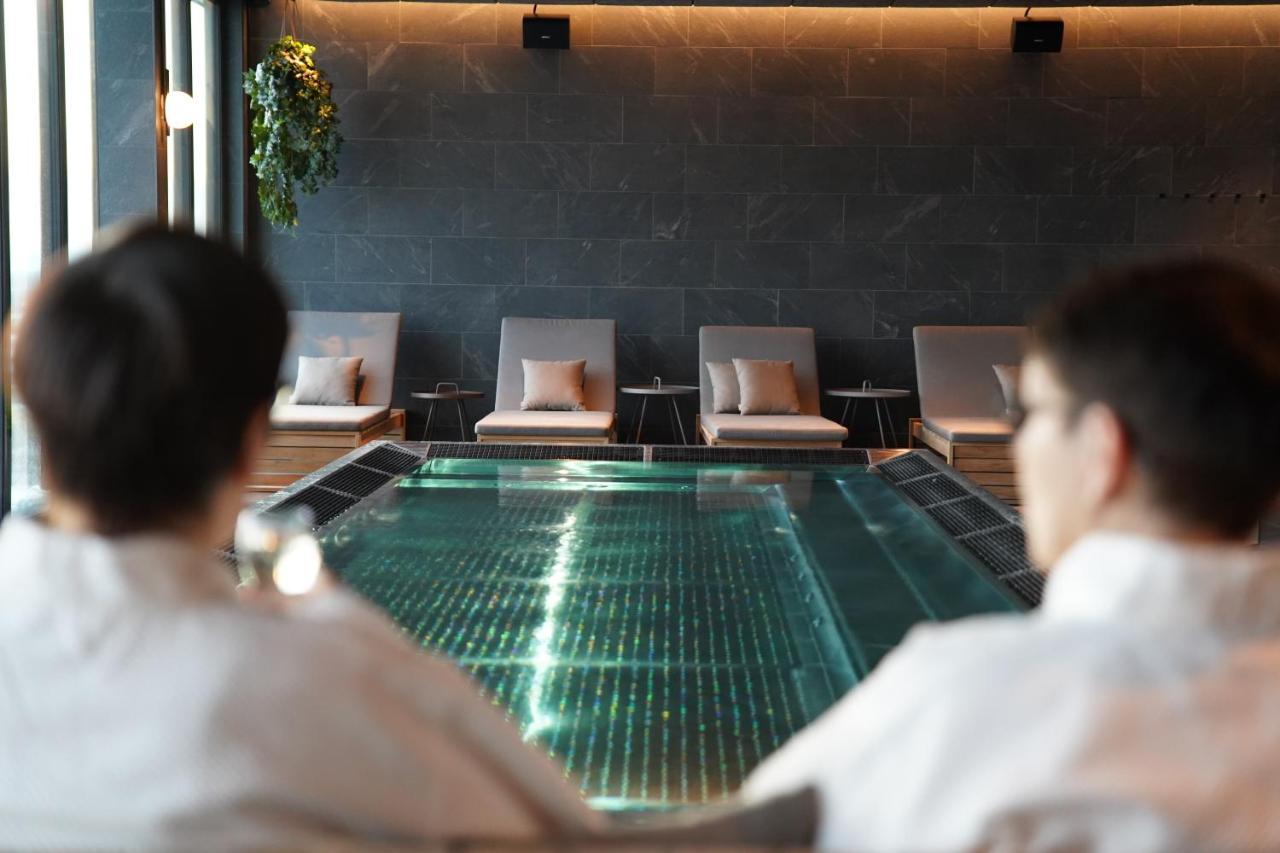 Clarion Hotel Umea Ngoại thất bức ảnh