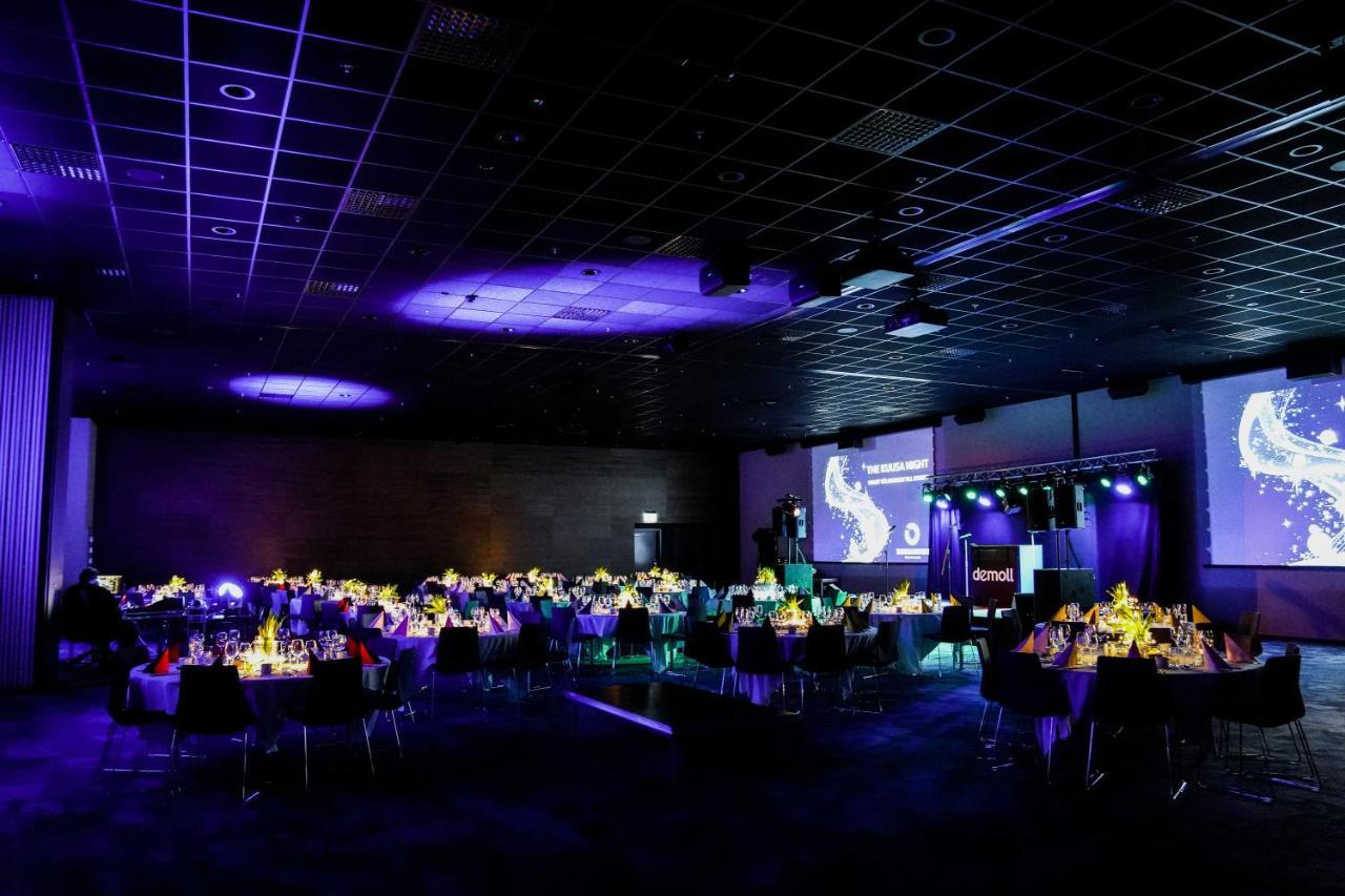 Clarion Hotel Umea Ngoại thất bức ảnh